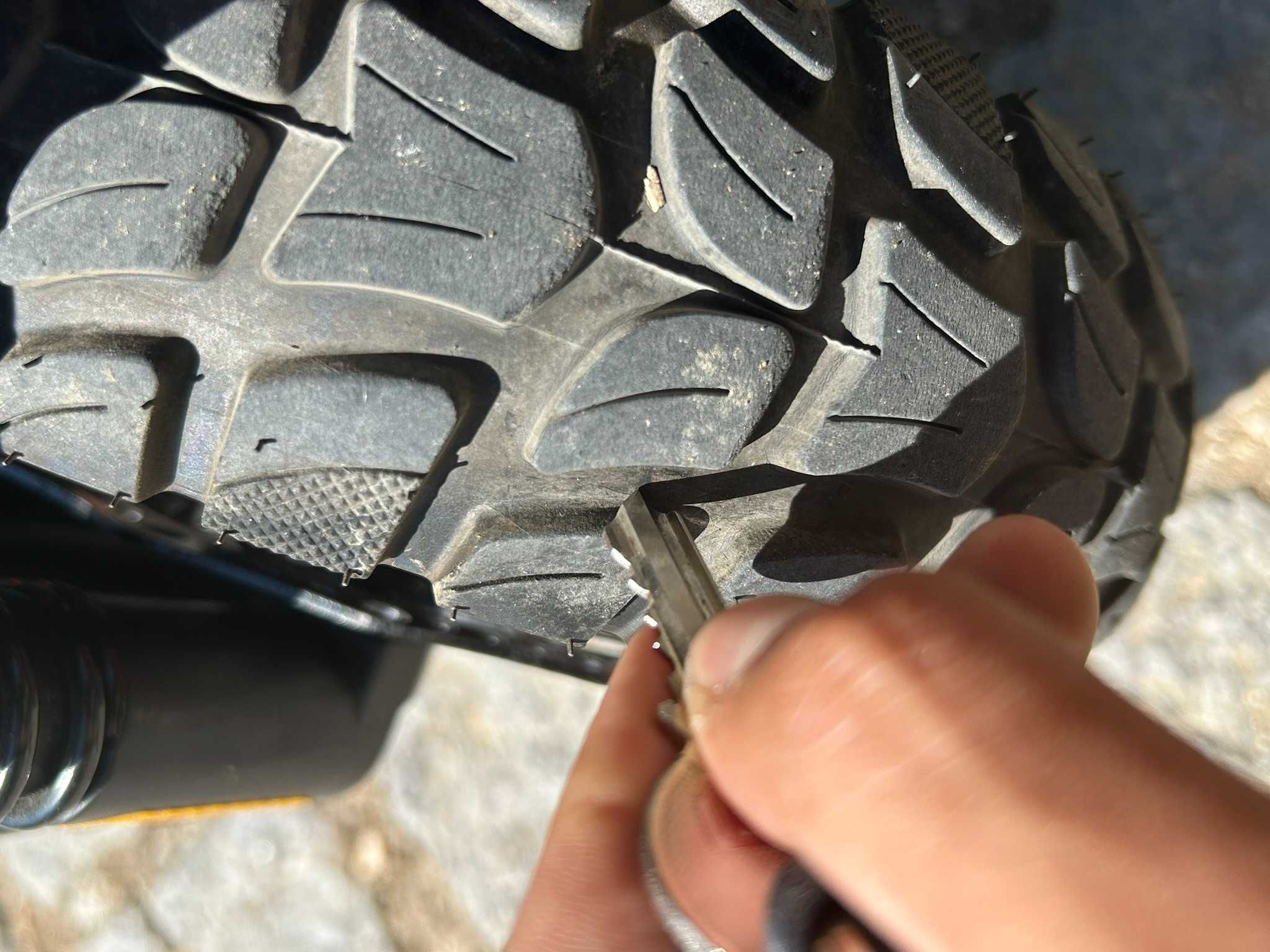 Trotinete/Scooter elétrica Ecross Pro Boost 2