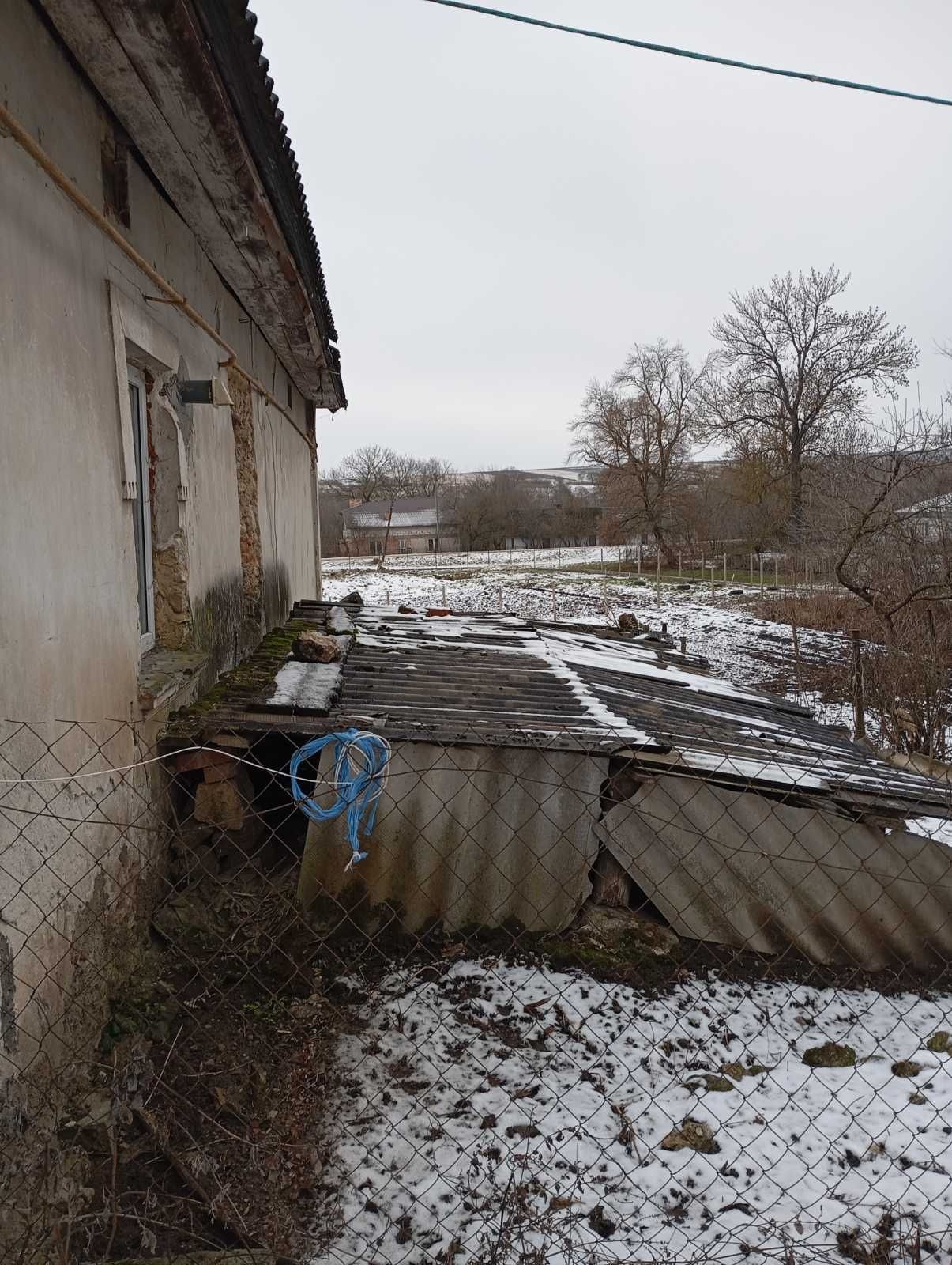 Продаж будинку..