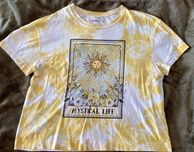 T-shirts usadas