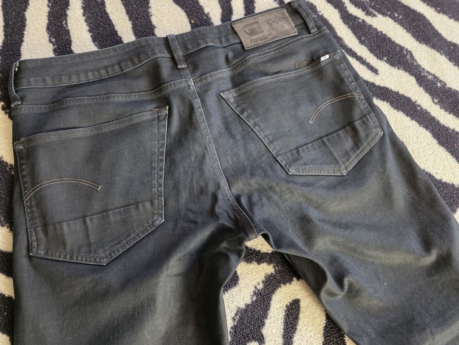 G-star Raw джинси чоловічі