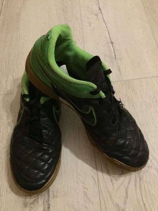Halówki Nike
