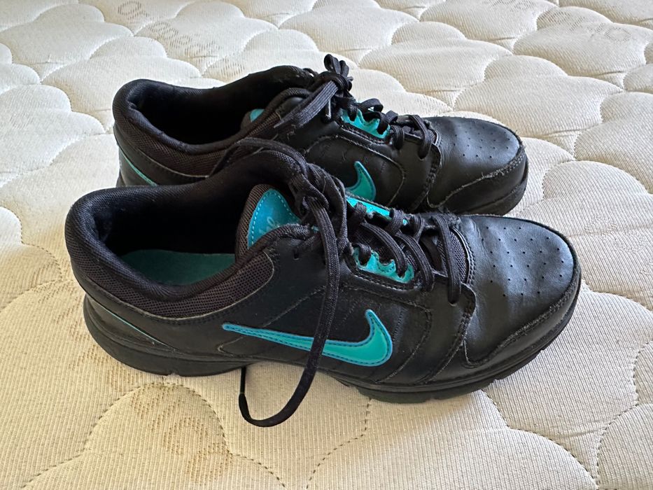 Vendo sapatilhas da Nike em bom estado