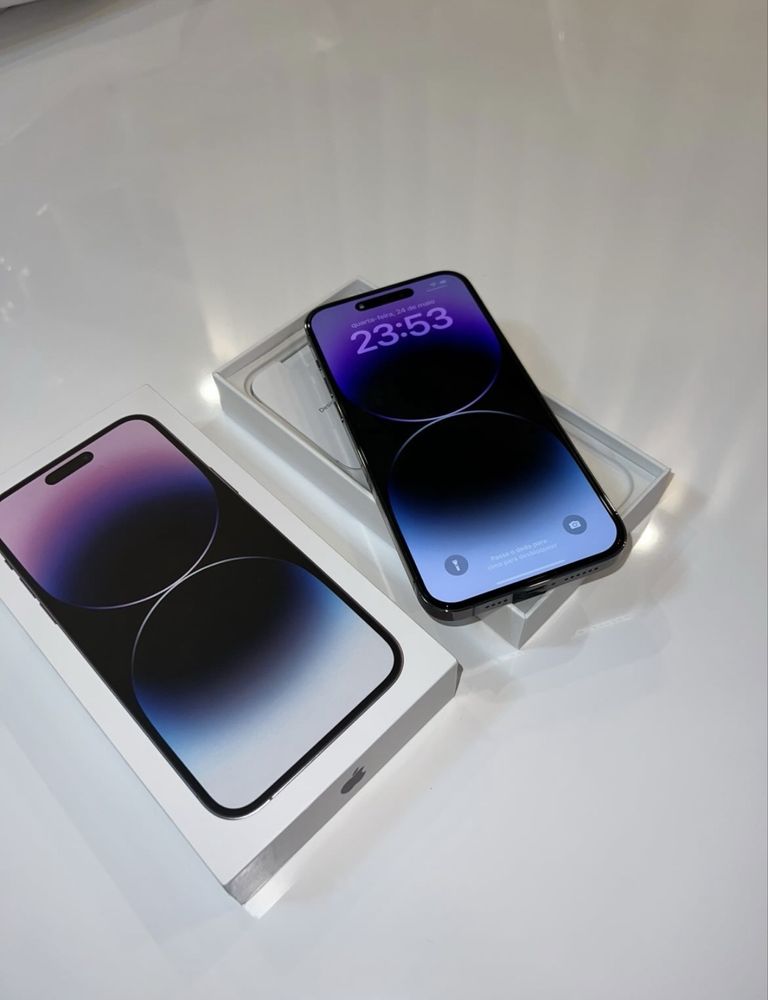 Iphone 14 pro max