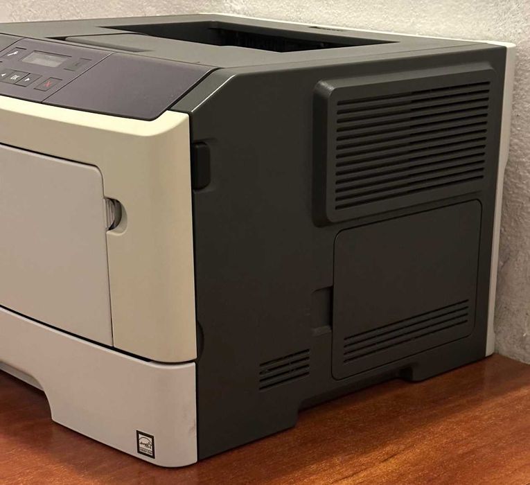 Drukarka laserowa Lexmark MS-317dn w idealnym stanie!