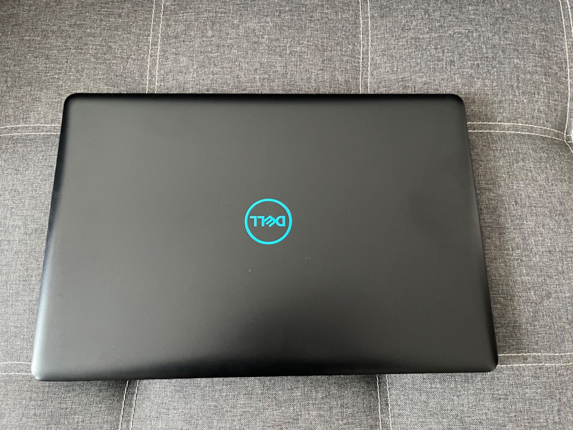 Продам ігровий ноутбук Dell G3