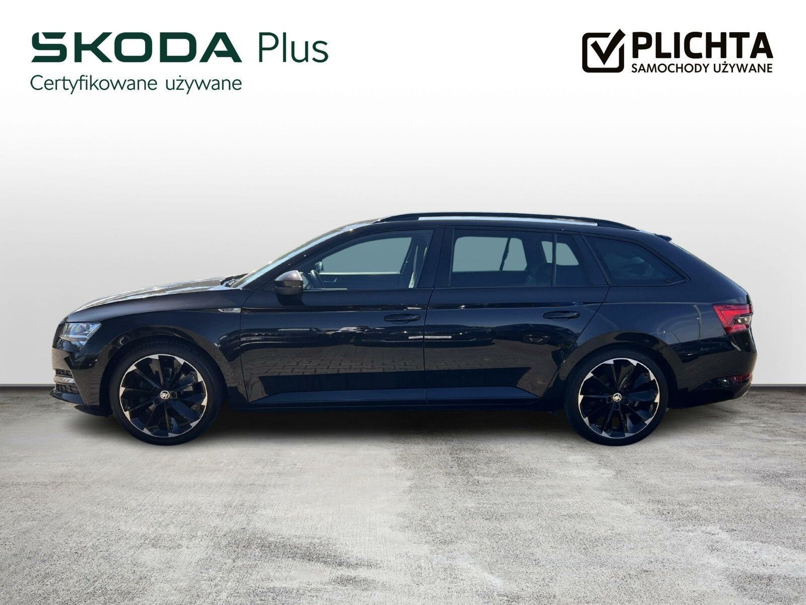 Skoda Superb 2,0 TDI 200KM DSG 4x4 Sportline Webasto Canton Virtual ACC ASO FV23%