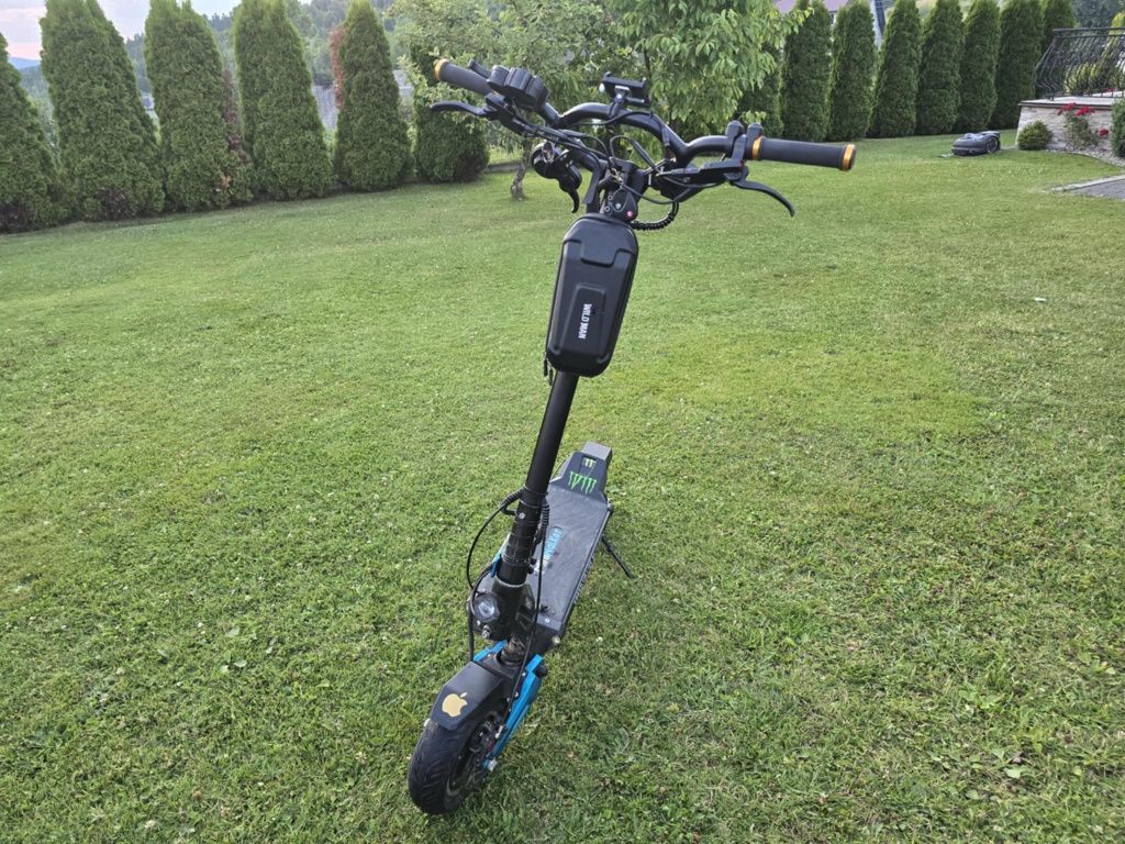 Hulajnoga elektryczna Tiger 9 Pro