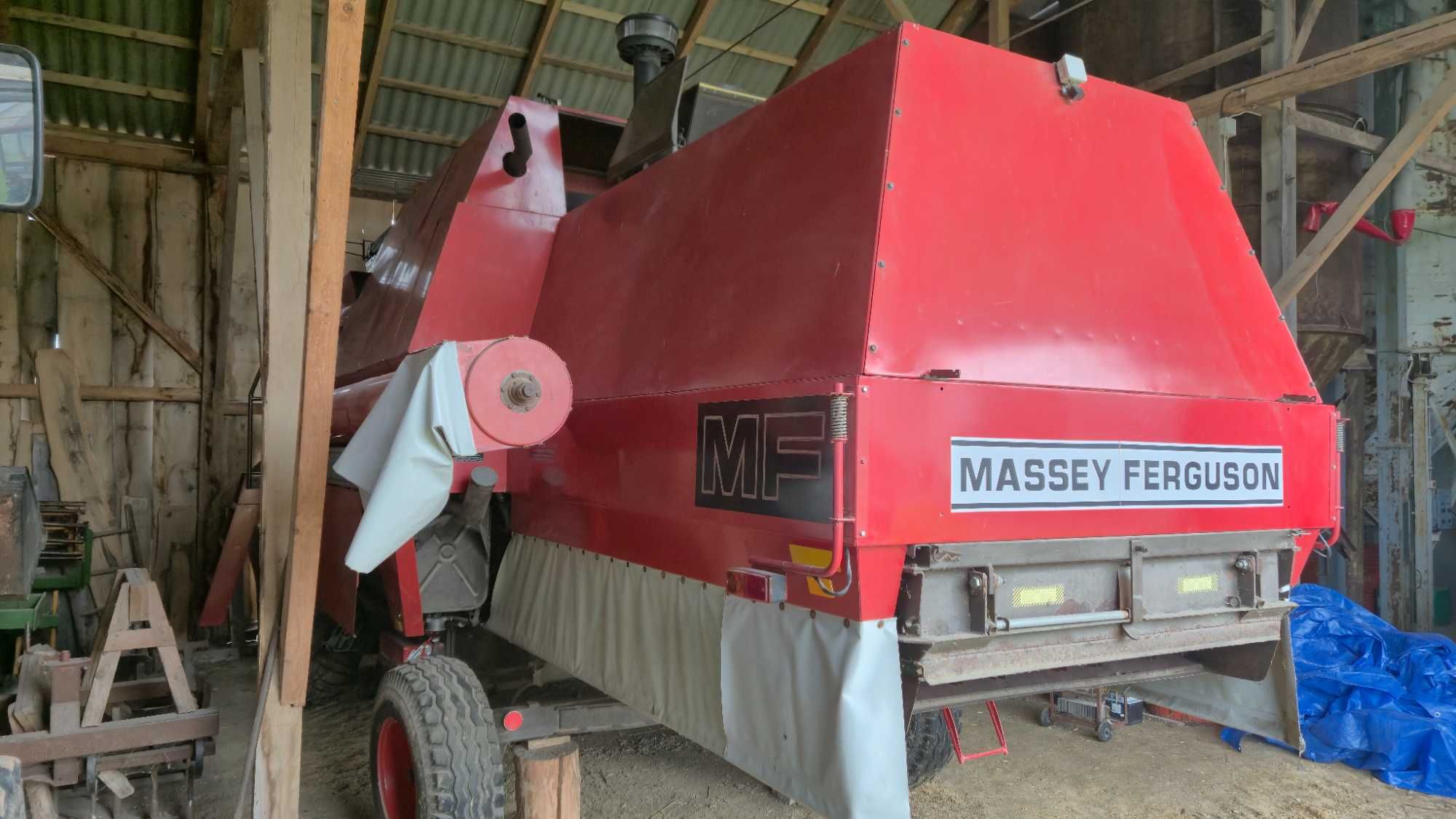 Massey ferguson 31