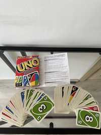 Настільна Гра Uno