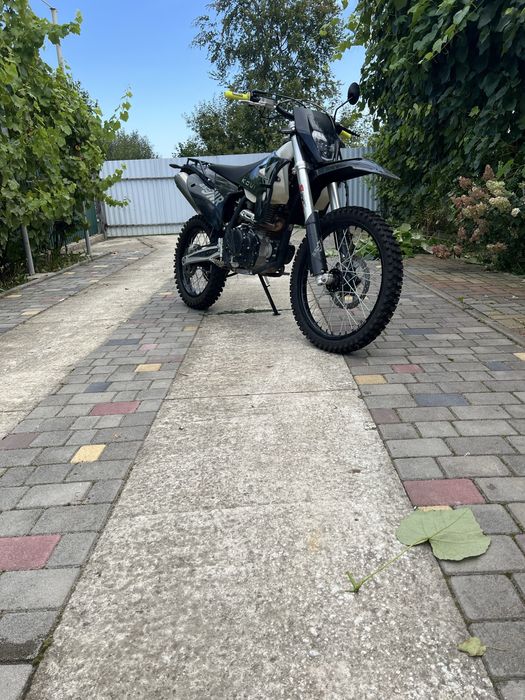 Kovi jnr 250 25кс.