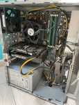 Komputer do gier, Intel Xeon E-2134/ RTX 2060 6gb/ 16gb ram/ 512gb SSD