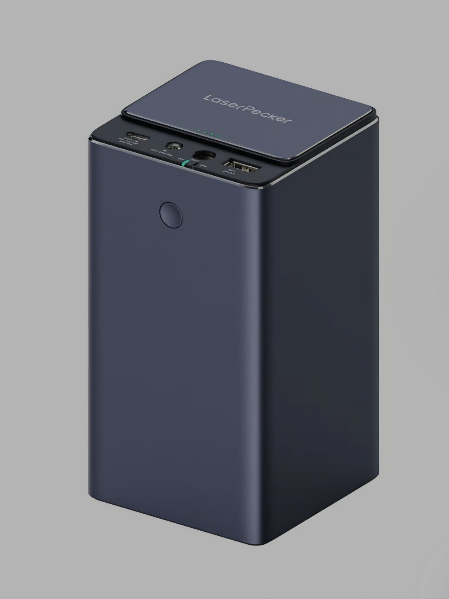 Ploter Laserowy 50% ceny. LaserPecker 4. Luksusowy zestaw.
