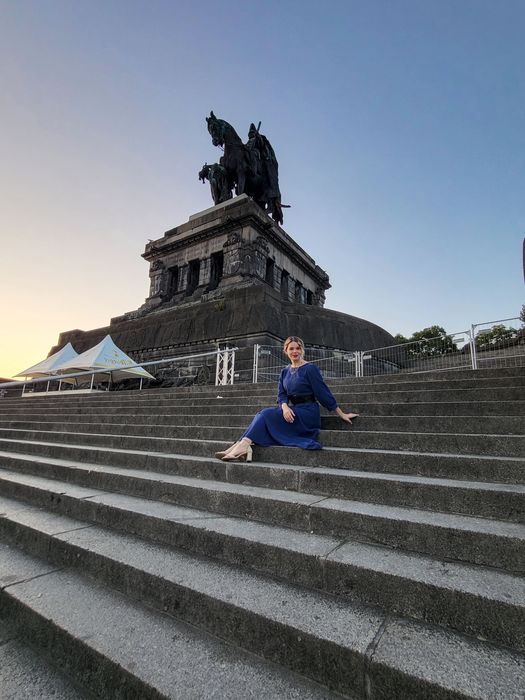 Репетитор з німецької мови з 0 також А2 ,В1,B2,C1 Deutschland