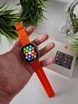 Hk9 ultra 2 max, watch, amoled, nowy