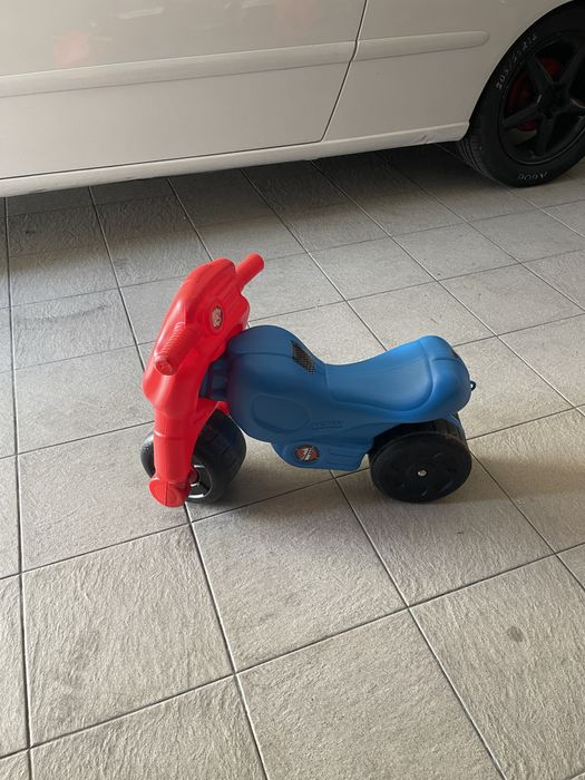 Brinquedos para crianca