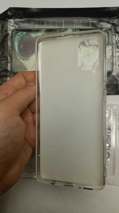 Чехол на Samsung Galaxy A51 Чохол для телефона Самсунг Галакси А51