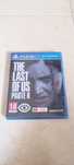 Last of us part II