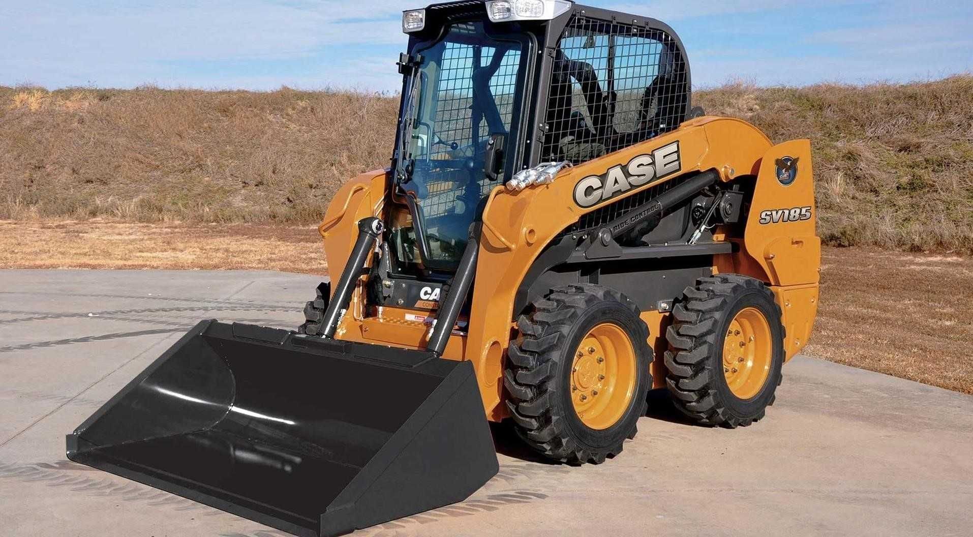 Оренда/Послуги екскаватора навантажувача JCB 3-4CX вивіз сміття