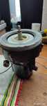 Motor recontruido Rainbow E 1