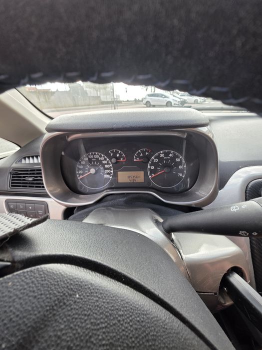 Fiat Grand Punto 1.3 multijet