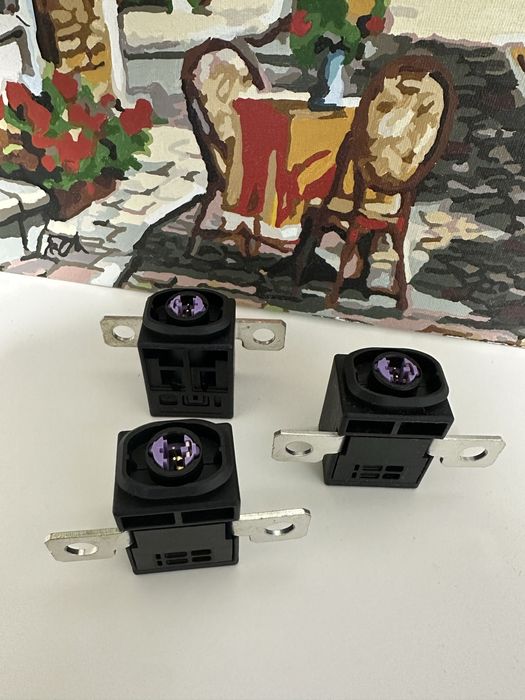 Запобіжник/Піропатрон/Пиропатрон Audi/Skoda, Volkswagen, 4F0915519