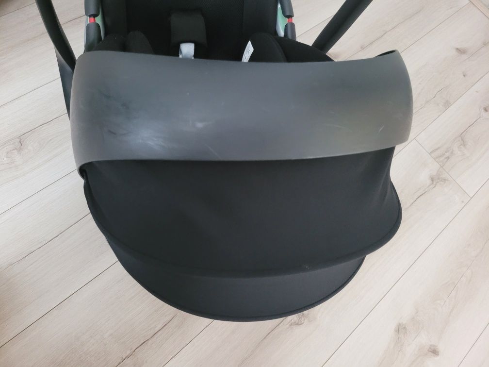 Fotelik CYBEX CLOUD T i-Size