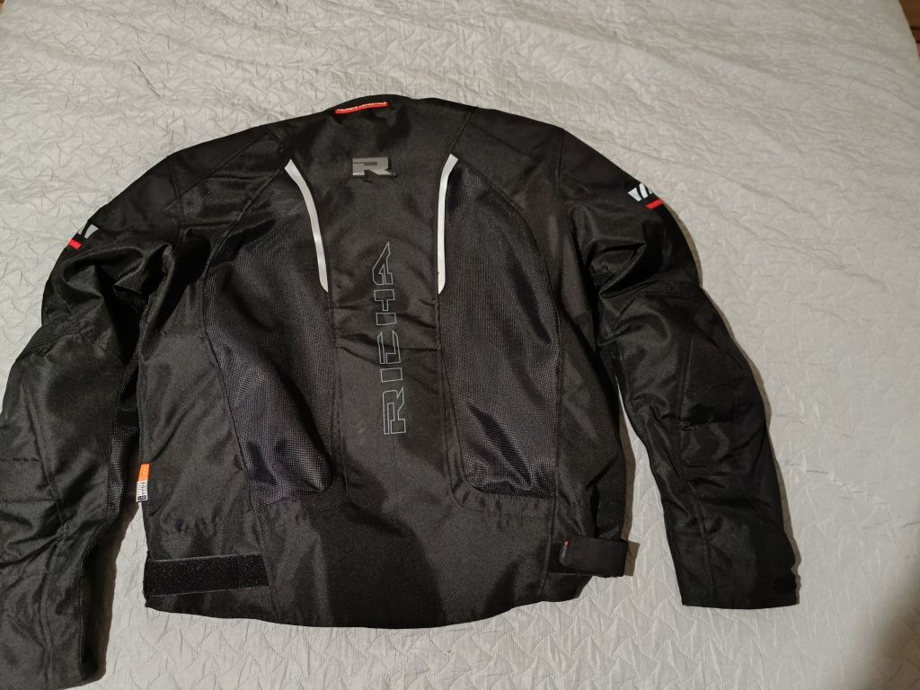 Kurtka motocyklowa Richa Storm Wind 3XL