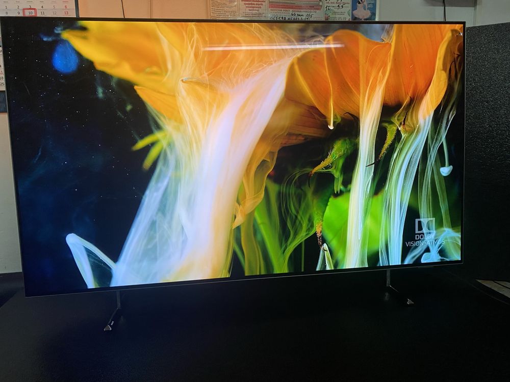 Telewizor Philips Oled 55”