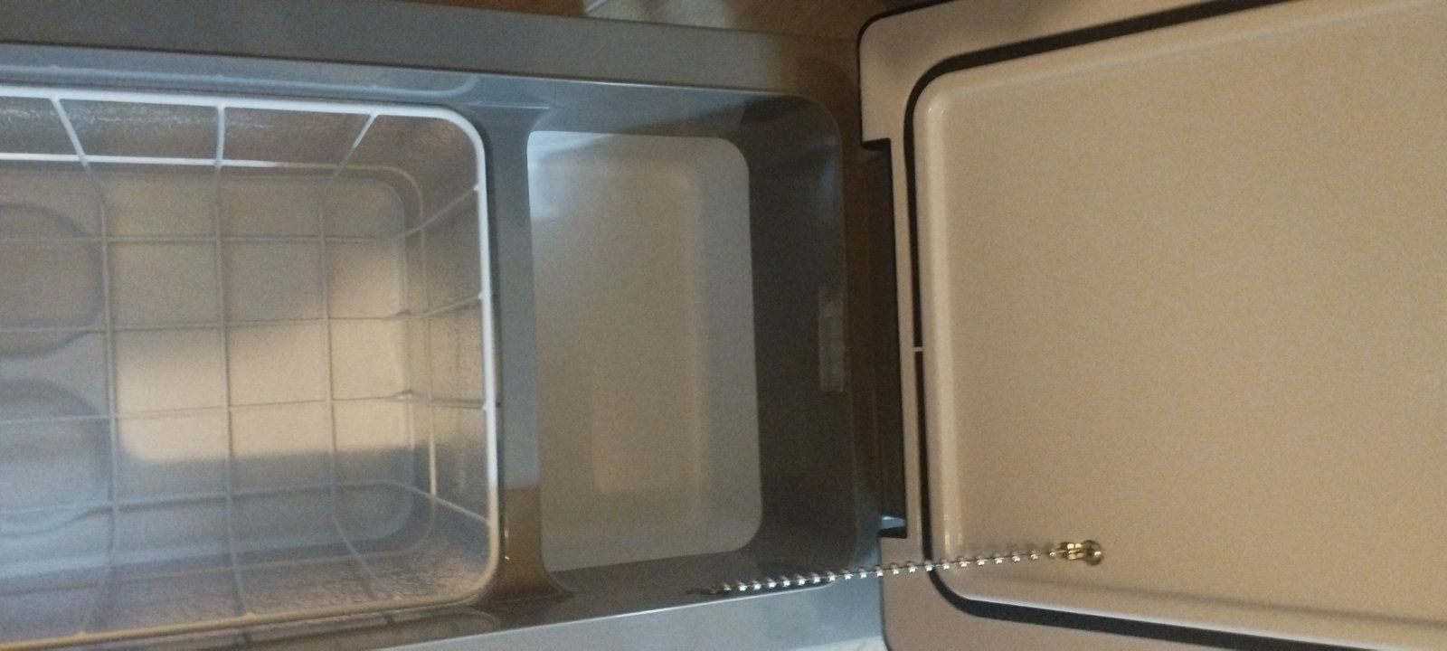 Автохолодильник,компресорний Vevor 55l