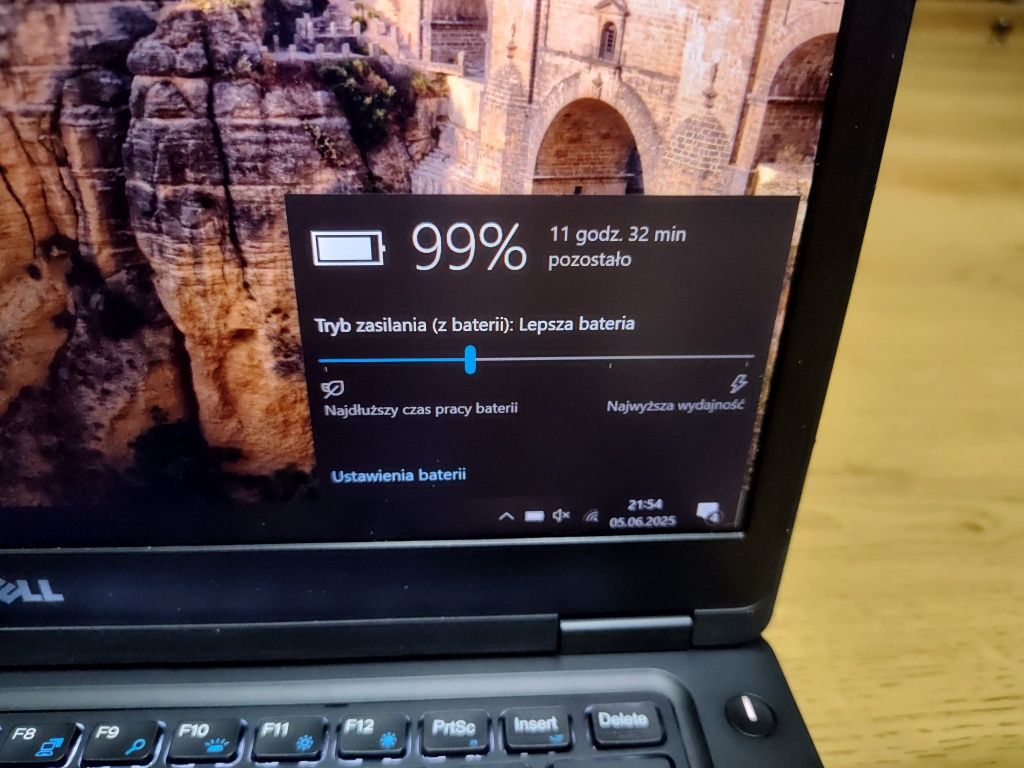 Laptop Dell Latitude 5480 – Core i5/ 8GB/ SSD 256GB/ FHD