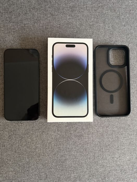 Iphone 14 Pro Max 128 GB