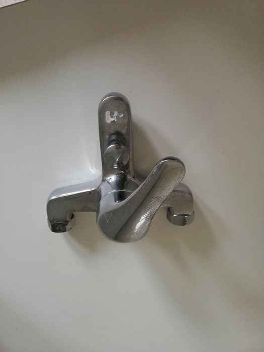 Misturadora cozinha/banho, torneira