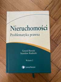 Nieruchomości Problematyka prawna