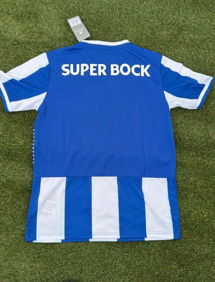 Camisola FC Porto