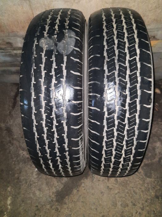 Автошина Газель 185/75 R16c.