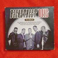 Backstreet Boys ‎– The Singles .5xCD.Box-set.Limited .