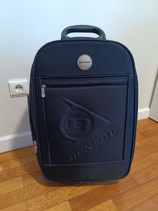 Mala de cabine Dunlop