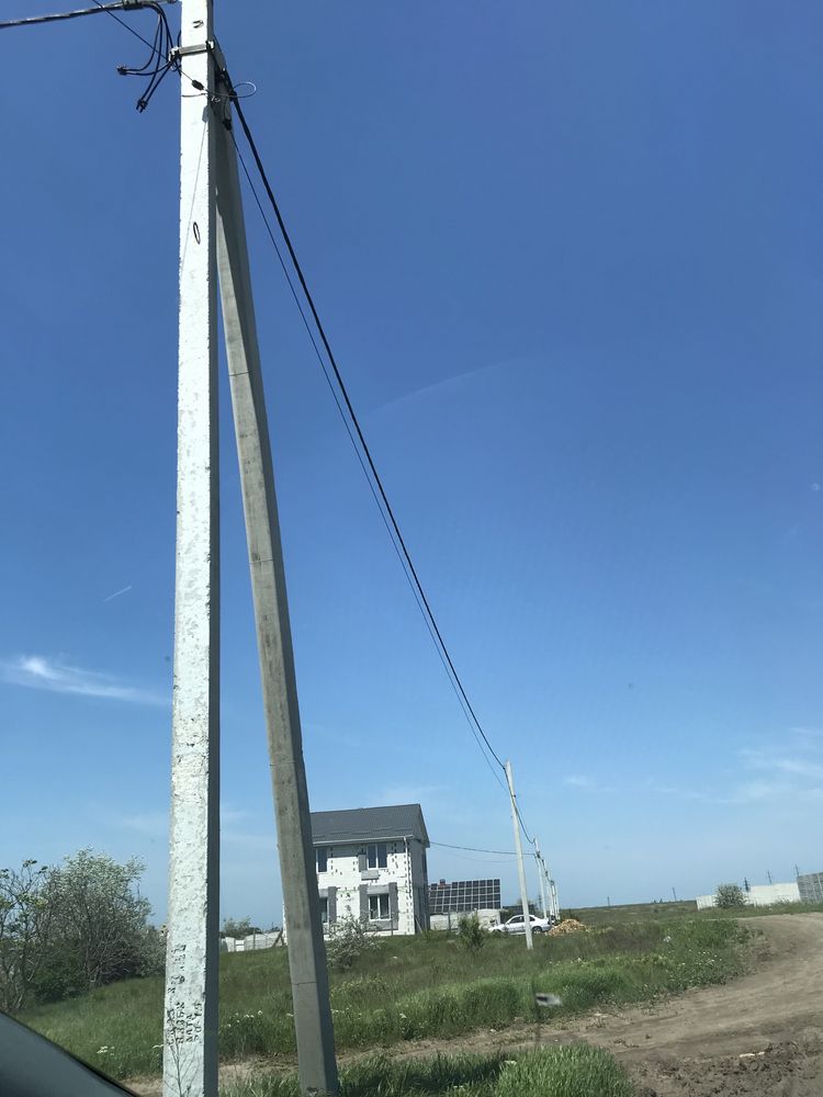 Продам свой участок 8 соток