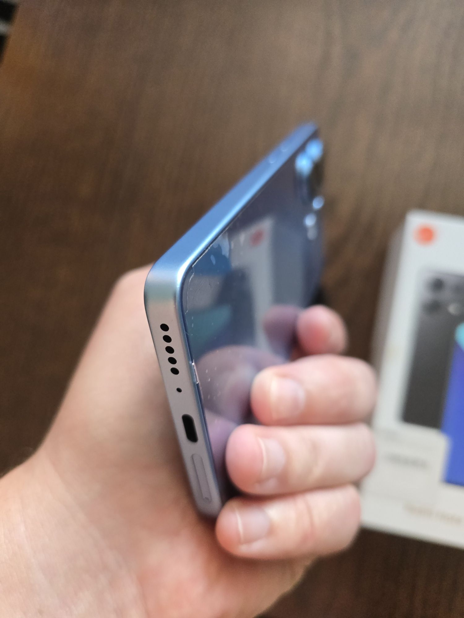 Redmi Note 13 jak nowy