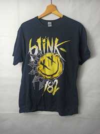 Blink 182 Band T-shirt koszulka