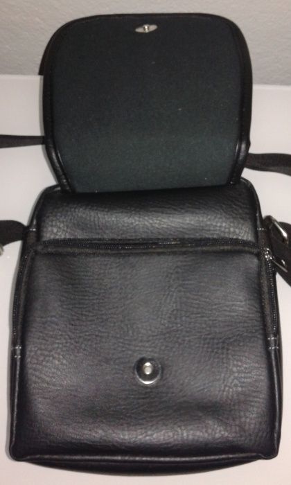 5 -Bolsas Cintura e ombro