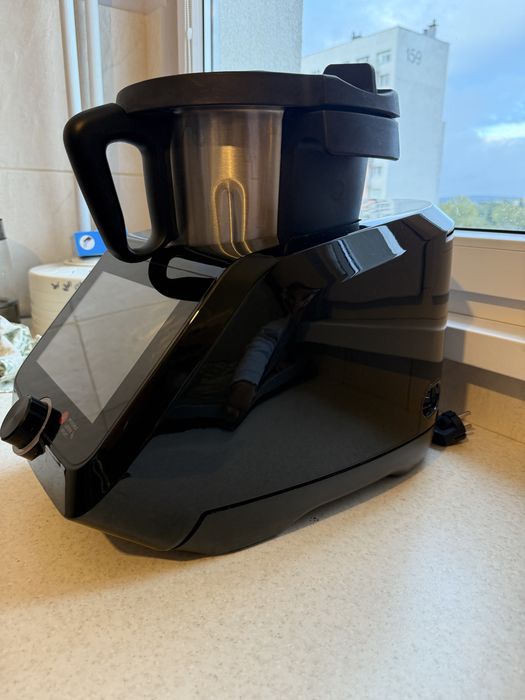 NA SPRZEDAŻ: Robot kuchenny z Lidla – SilverCrest Monsieur Cuisine