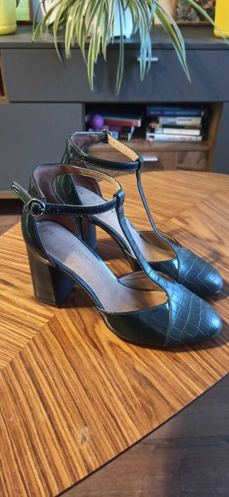 Туфлі Next 35-36 р. жіночі