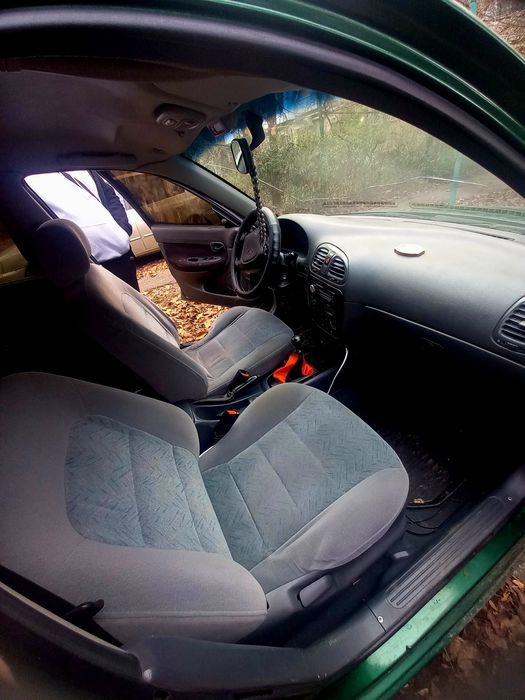 Продам машину на полном ходу