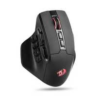 Мышь беспроводная, игровая Redragon M811 PRO Wireless