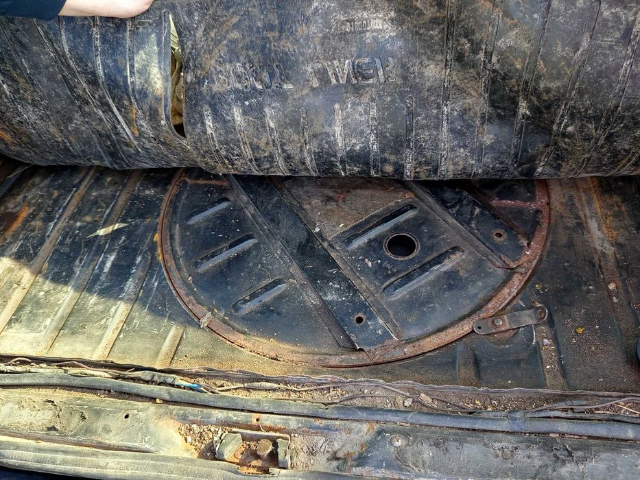 Продам автомобіль Фольксваген (крокодил)