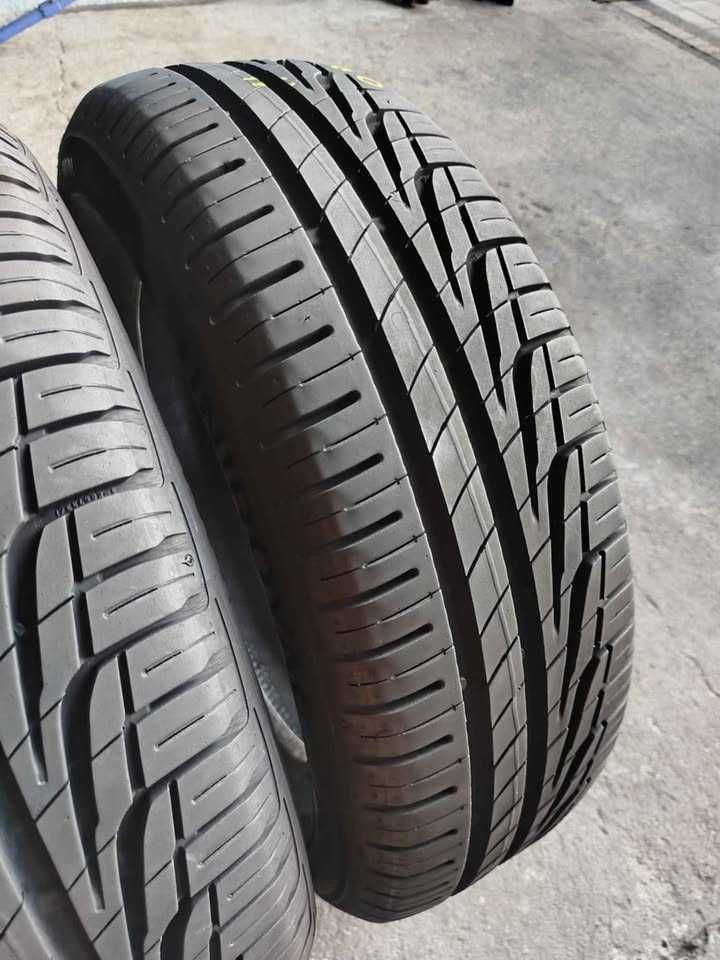 Opony letnie 185/60/15 84H Uniroyal RainExpert 5 2023r