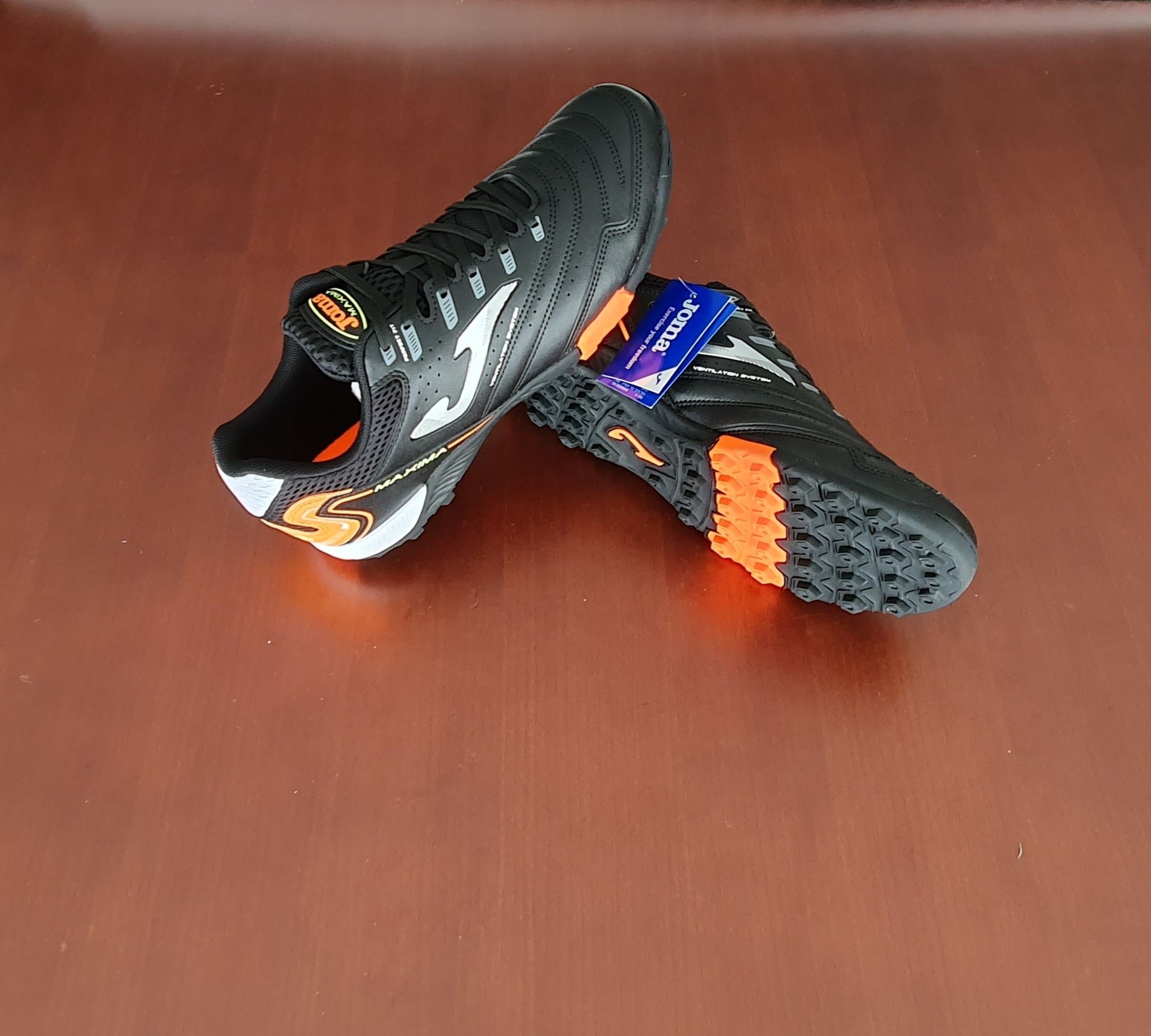 Chuteiras homem Joma Turf