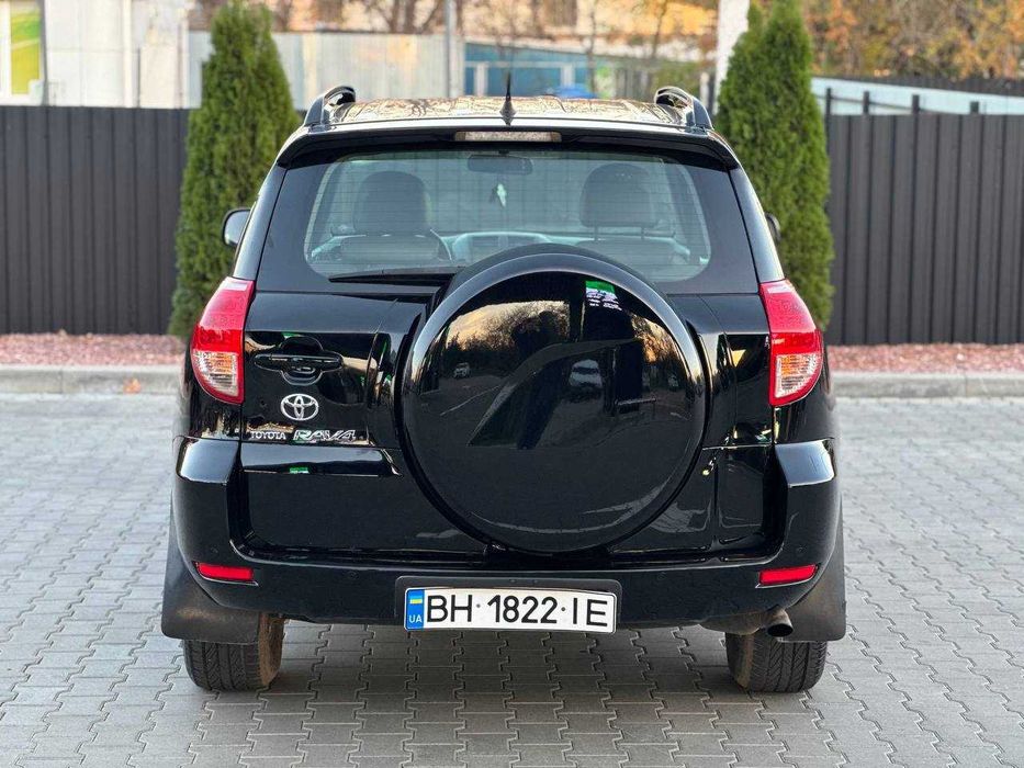 Продам Toyota RAV