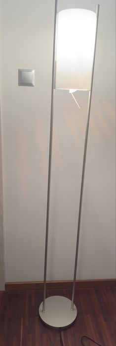 Lampa stojąca 170cm